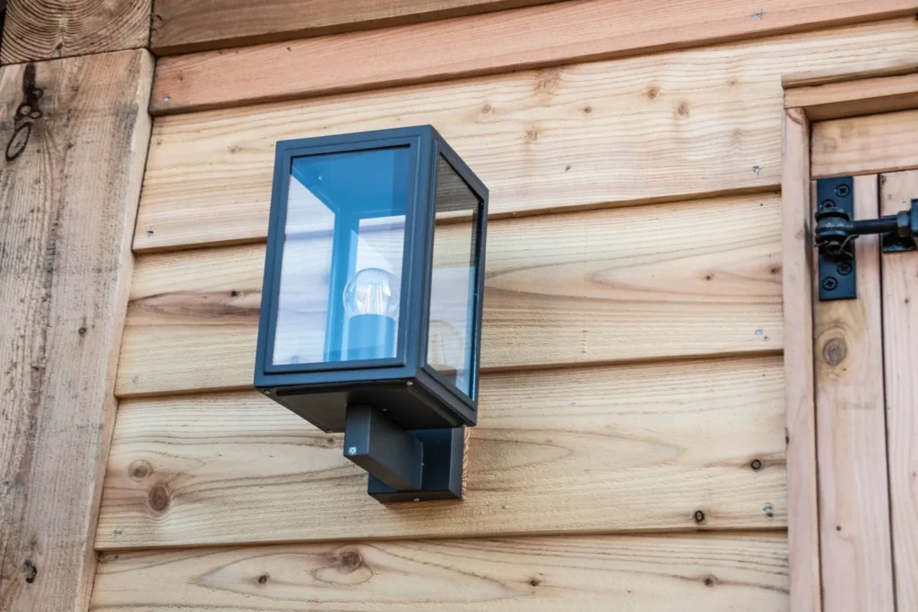 Buitenlamp