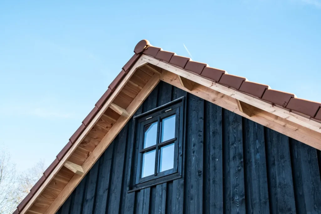 Maatwerk Civil Wood
