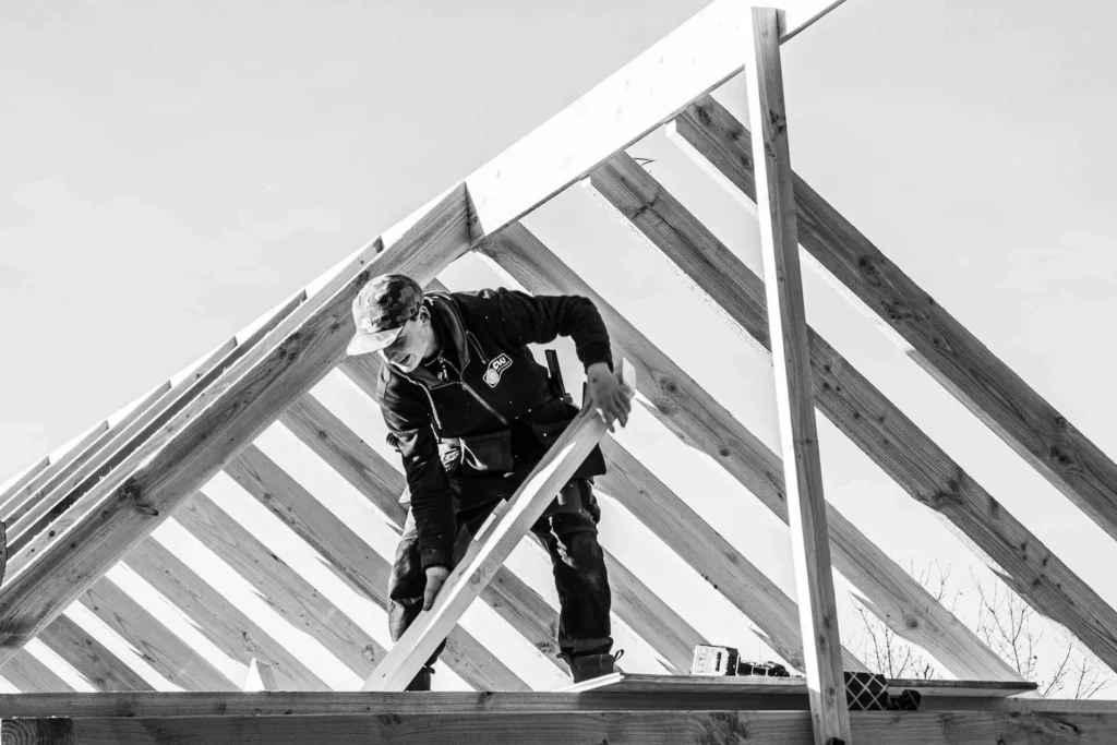 Renovatie & verbouwing Civil Wood